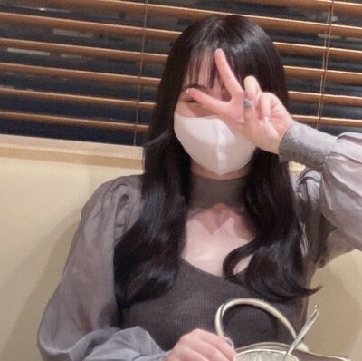 そらさんの写真