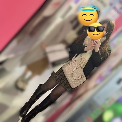 そらさんの写真
