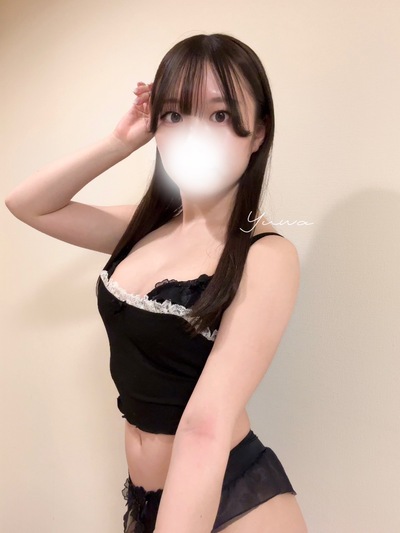 ゆわさんの写真