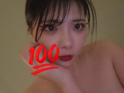かれんさんの写真